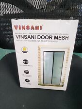Vinsani magnetic mesh for sale  MANCHESTER