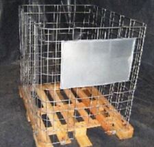 Ibc cage pallet for sale  MANCHESTER