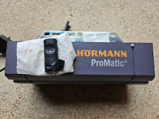 Hormann bisecur promatic for sale  DERBY