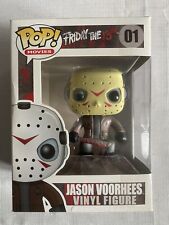 Jason voorhees friday for sale  ROCHESTER