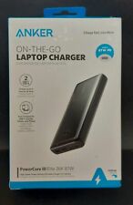 Anker laptop charger for sale  Orangeburg