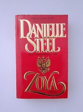 Zoya danielle steel d'occasion  Mâcon