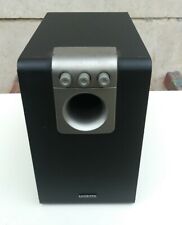 Nortek subwoofer speaker usato  Roma