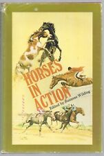 Horses action suzanne for sale  Dallas