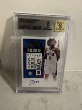 Tyrese maxey rookie for sale  Northford