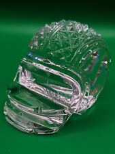 Waterford crystal glass for sale  BUDE