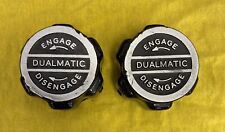 Dualmatic locking 4x4 for sale  Grass Valley