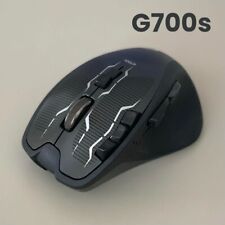 Logitech g700s gaming for sale  Shipping to Ireland