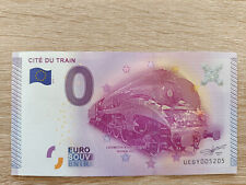 Billet touristique euro d'occasion  Saint-Philbert-de-Grand-Lieu