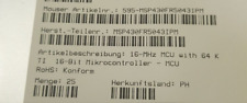 Stk msp430fr5043ipm m430fr5043 gebraucht kaufen  Wörth am Rhein