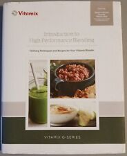 Vitamix series introduction for sale  Cullman