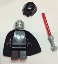 Minifiguras LEGO Star Wars - Darth Vader (sin cejas) segunda mano  Embacar hacia Argentina