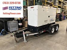 70kva multiquip dca for sale  Minneapolis