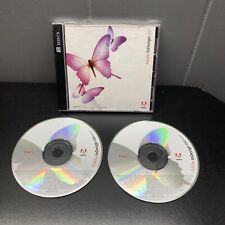 2005 adobe indesign for sale  Shipping to Ireland
