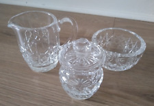 Waterford crystal small for sale  LIVERPOOL