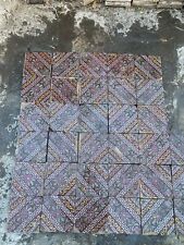 mattonelle antiche riggiole usato  Militello In Val Di Catania