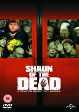 Shaun dead dvd for sale  STOCKPORT