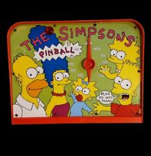 Vtg 1990 simpsons for sale  Calumet City