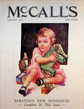 Mccall magazine vol. for sale  Arlington