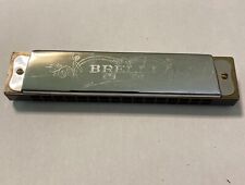 brelli harmonica c for sale  Cherry Valley