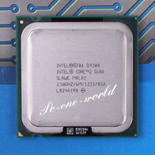 Intel core q9300 for sale  Shipping to United Kingdom