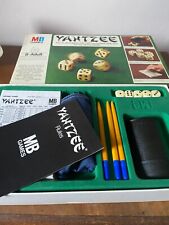 Yahtzee game for sale  Shipping to Ireland