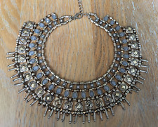 Beautiful statement collar for sale  LONDON