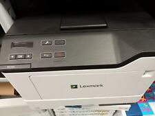 Lexmark b2442 stampante usato  Italia