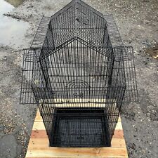 Used bird cage for sale  NEW MILTON