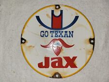 Vintage jax beer for sale  Crandall