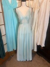 Vtg olga nightgown for sale  Eugene