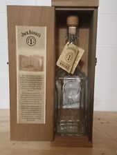 Jack daniels whiskey for sale  Shipping to Ireland
