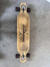 Loaded dervish longboard for sale  CALNE