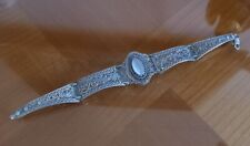 Ancien bracelet argent d'occasion  Paris XVII