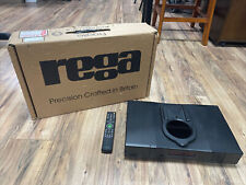 Rega apollo audiophile for sale  Shipping to Ireland