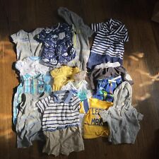Baby boy clothes for sale  Commack