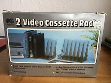 Cambra video cassette for sale  FRODSHAM