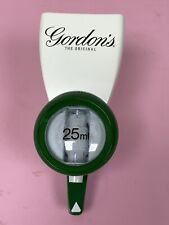 Gordon gin 25ml for sale  CAMBRIDGE