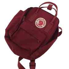 Fjallraven mini backpack for sale  Boulder