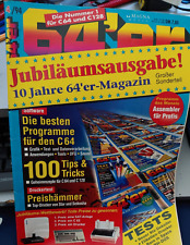 64er 1994 magazin gebraucht kaufen  Bruchsal