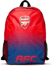 Arsenal fade backpack for sale  LONDON
