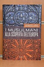 Musulmani alla scoperta usato  Italia