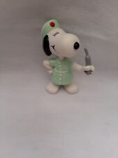 Snoopy peanuts figur gebraucht kaufen  Remagen