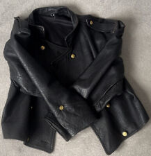 Vintage leather jacket for sale  Ireland