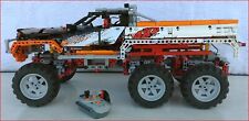 Lego technic suv gebraucht kaufen  Kernst.-N., Hegn., Beinst.