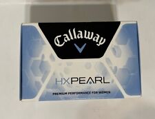 Callaway hxpearl women for sale  Cypress