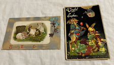 Vintage easter postcards for sale  Parsons