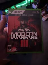 call duty 3 xbox for sale  Olympia