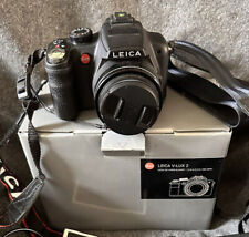 Leica lux 14.1mp for sale  WEMBLEY