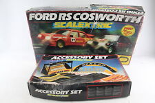 scalextric boxed for sale  LEEDS